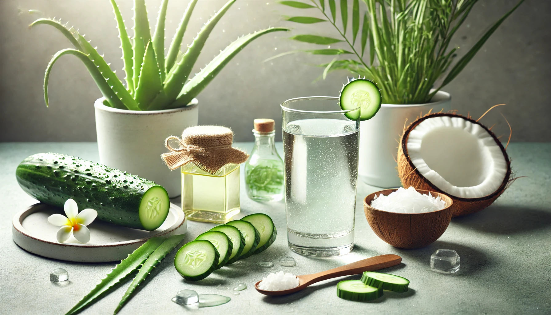 The Role of Hydration in Hair Health: How Water Affects Your Hair